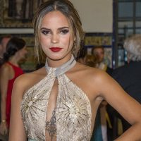 Gloria Camila Ortega regresa a su vida anterior después de meses de confinamiento