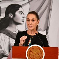 “Tal vez no estaba informado”: Sheinbaum sobre descargas de agua de drenaje de Tijuana al Pacífico