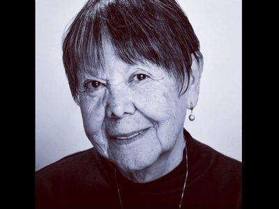 Muere a los 86 años la actriz Graciela Orozco