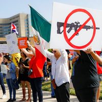 Autoridades de México y EU se reunirán en CDMX para abordar ataque en El Paso