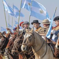 La contradicción del campo después de la protesta contra el Gobierno: "Controles tiene que haber siempre"