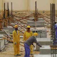 Amnistía Internacional pide a la FIFA que luche por los derechos humanos en Qatar 2022