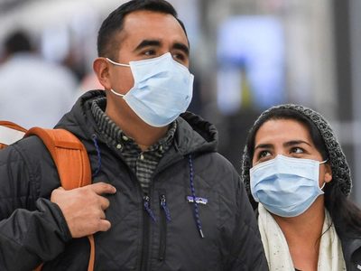 Cuáles son las nuevas medidas sanitarias para viajar en avión en México