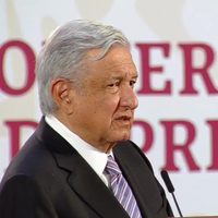 Plan económico de AMLO no contempla deuda; 'tenemos muchos recursos”, dice