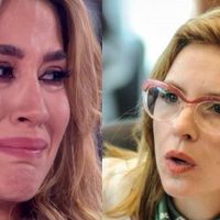 Carla Peterson escribió un sorpresivo y polémico mensaje para Jimena Barón: "Te conozco y sé..."