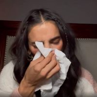Bárbara de Regil estalla por polémica sobre su proteína y el PVEM (Video)