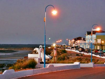 Qué sucedió: otro escándalo en Las Grutas