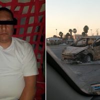 Familiares de “El Huevo” tramitaron acta falsa, asegura el gobierno de Tamaulipas