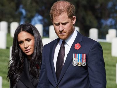 El verdadero motivo: por qué Meghan Markle no irá al funeral del príncipe Felipe