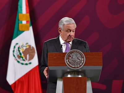 Tras secuestro de migrantes en Matehuala, AMLO les pide no atravesar México