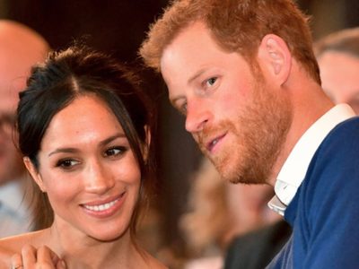 Esto podría costar el nuevo hogar de Meghan Markle y el Príncipe Harry ¿Cambio radical?