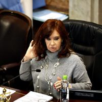 El Kirchnerismo saca los trapitos al sol: escrachan a un funcionario por un insólito motivo