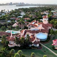 Servicio Secreto abate a hombre armado que intentó ingresar a propiedad de Trump en Florida