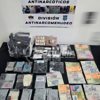 Nueve imputados por narcomenudeo en San Lorenzo; además de cocaína y marihuana, vendían éxtasis