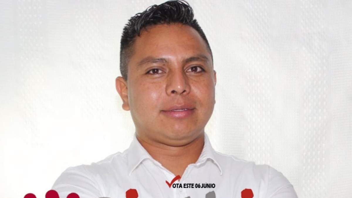 Iván Mejía Arellano