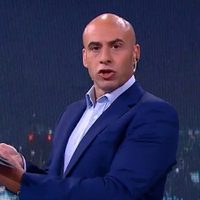 Así es Sol, la novia de Esteban Trebucq, quien conserva muy bien su belleza
