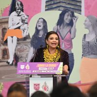 Brugada pone en marcha la campaña “Somos una ciudad feminista”