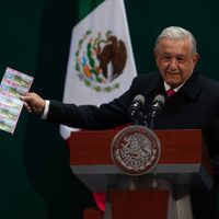 Lotería Nacional sorteará casa de lujo que perteneció a Toledo Corro; AMLO llama a comprar cachitos