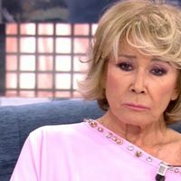 Mila Ximénez da un inesperado revés a "Sálvame" y Kiko Hernández: "Más sola que nunca"