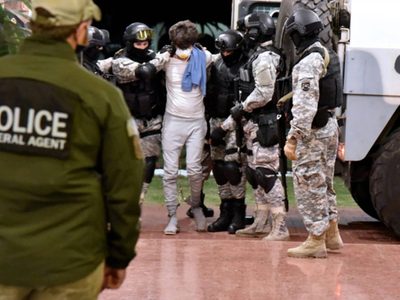 Quién es Gerardo González Valencia, el cuñado de El Mencho condenado a cadena perpetua en EU
