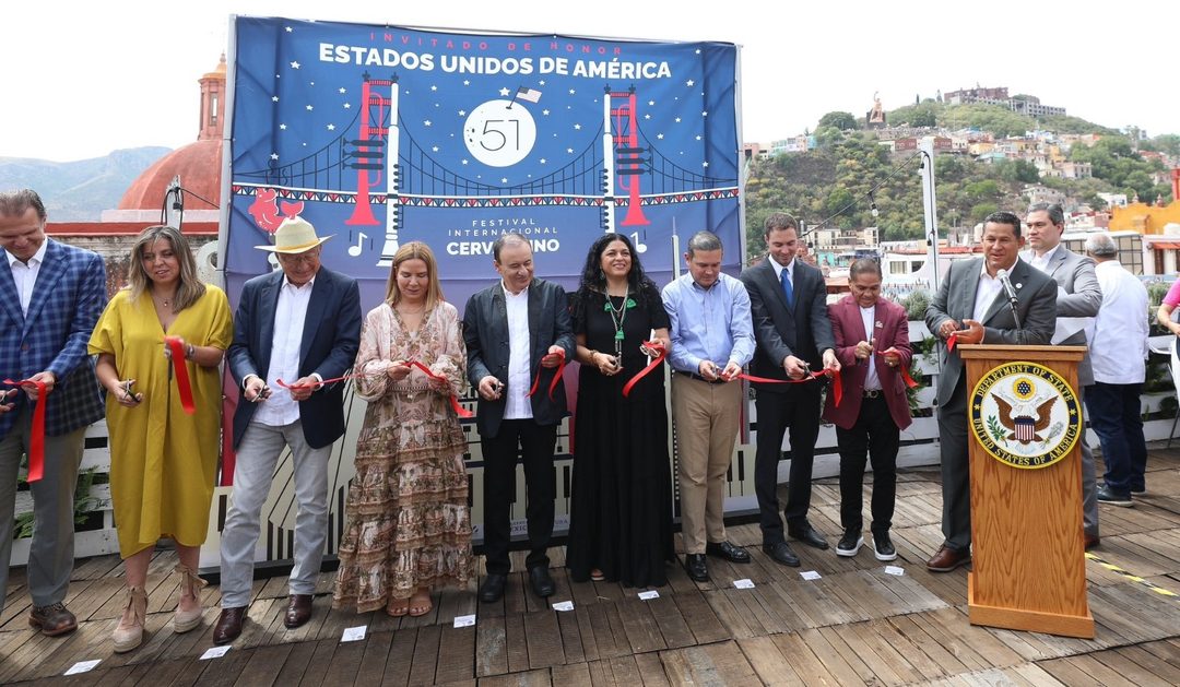 FIC Casa de Estados Unidos