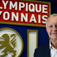 La sorprendente declaración del presidente del Lyon: poca fe en su equipo y millones perdidos