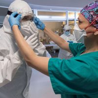 Murieron 530 personas por coronavirus en Argentina y hay más de 16.200 infectados