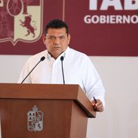 Gobernador de Tabasco pide que Adán Augusto explique si hubo pacto con la delincuencia (Video)