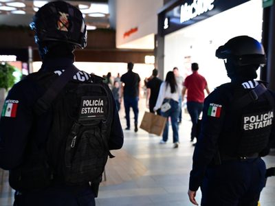 Sinaloa tiene jornada violenta con 11 asesinatos en vísperas de Noche Buena