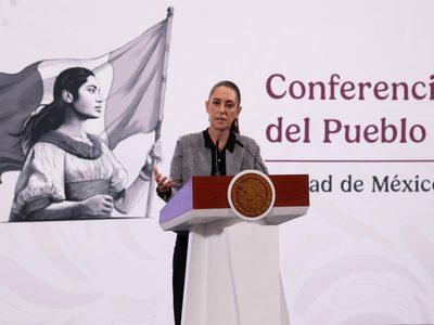 Evalúan remoción del fiscal del caso Ayotzinapa; suplente deberá ser aprobado por padres: Sheinbaum