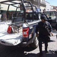 Localizan cuatro ejecutados en Oaxaca; las víctimas presuntamente fueron secuestradas en Veracruz