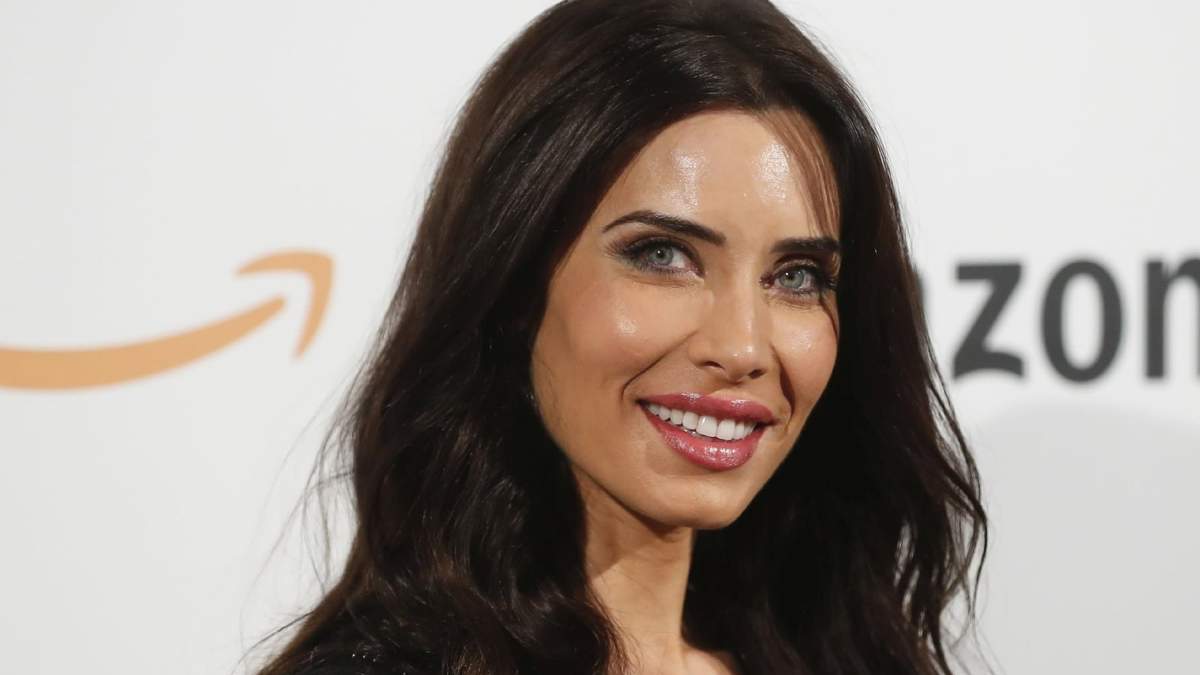 Pilar Rubio. Fuente: (Twitter)