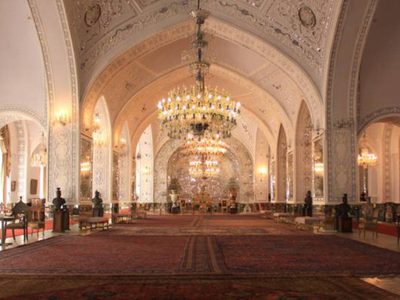 El patrimonio cultural de Irán, amenazado por Estados Unidos