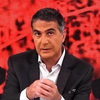 Cómo vivió Antonio Laje el Año Nuevo