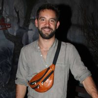 Agustín Cachete Sierra sufrió un accidente doméstico y preocupó con las imágenes
