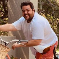 Su lugar en el mundo: tras su recuperación, Darío Barassi ilusionó a sus seguidores con este video