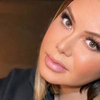 ¡No resultó como esperaba! Chiquis Rivera se retocó el rostro y terminó creando una polémica