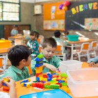 Escuelas de CABA enseñarán lengua y matemática desde el jardín