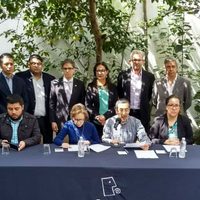 El colectivo #FiscalíaQueSirva repudia designación exprés del fiscal general de la República