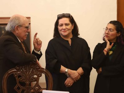 Propuestas del INE para la reforma electoral van a contracorriente de la 4T