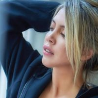 Taco aguja y beboteo: la tremenda postal de Wanda Nara que no te vas a poder sacar de la cabeza