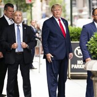 La organización de Donald Trump fue declarada culpable de evasión fiscal