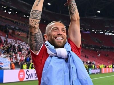 Vuelve a jugar al fútbol: el equipo que fichó al Papu Gómez