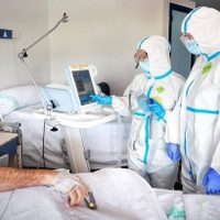Coronavirus: la Salud de Cutral Co y Plaza Huincul se declaró en alerta