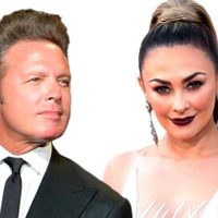 El desorbitante pedido de Aracely Arámbula que Luis Miguel le negó y trajo una nueva disputa