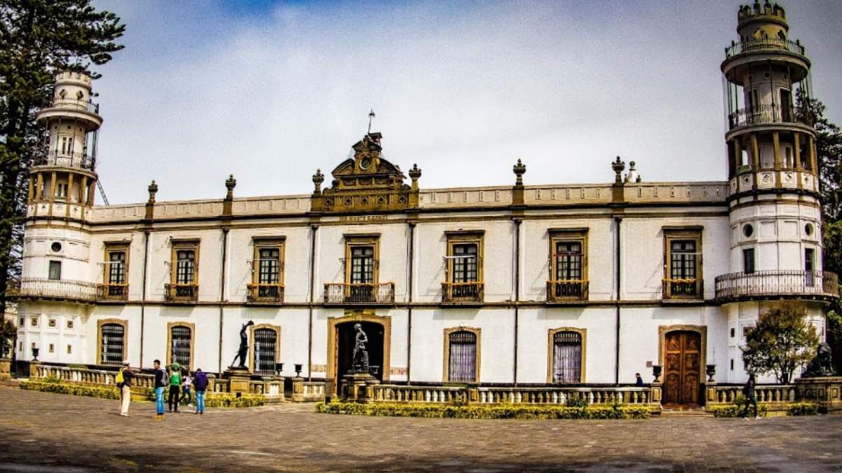 Los alumnos secuestrados forman parte de la comunidad de la Universidad de Chapingo, ubicada en Texcoco, Estado de México