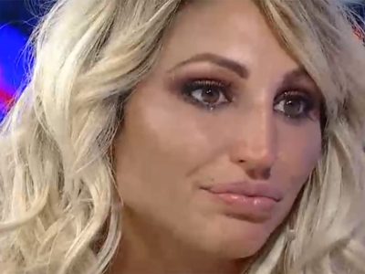 “La uso una vez y nunca más" Vicky Xipolitakis causó indignación con sus confesiones ¡Muy fuerte!
