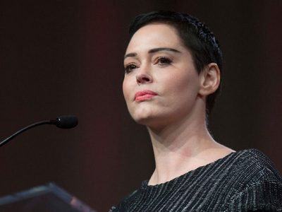 Tiembla Hollywood: Rose McGowan lanza una gravísima acusación contra un famoso director