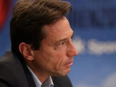 Envuelto en polémicas: la insólita decisión que tomó Marcelo Moretti en el partido de San Lorenzo