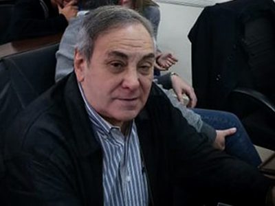 Allanan la casa de un concejal de Lanús por el robo de petróleo a YPF
